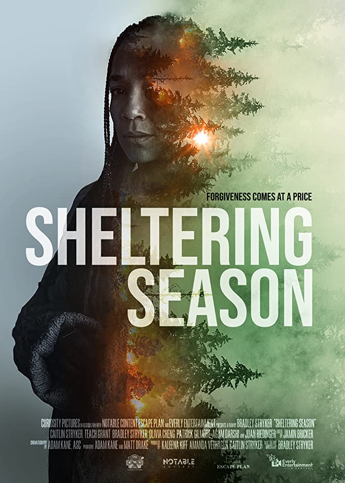مشاهدة فيلم Sheltering Season 2022 اون لاين