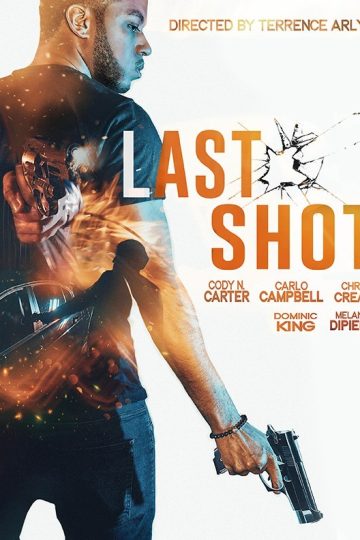 Last Shot ( 2020 )