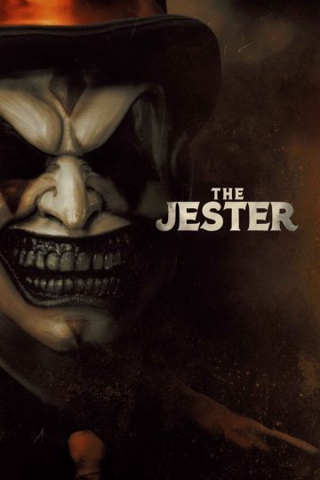 The Jester ( 2023 )