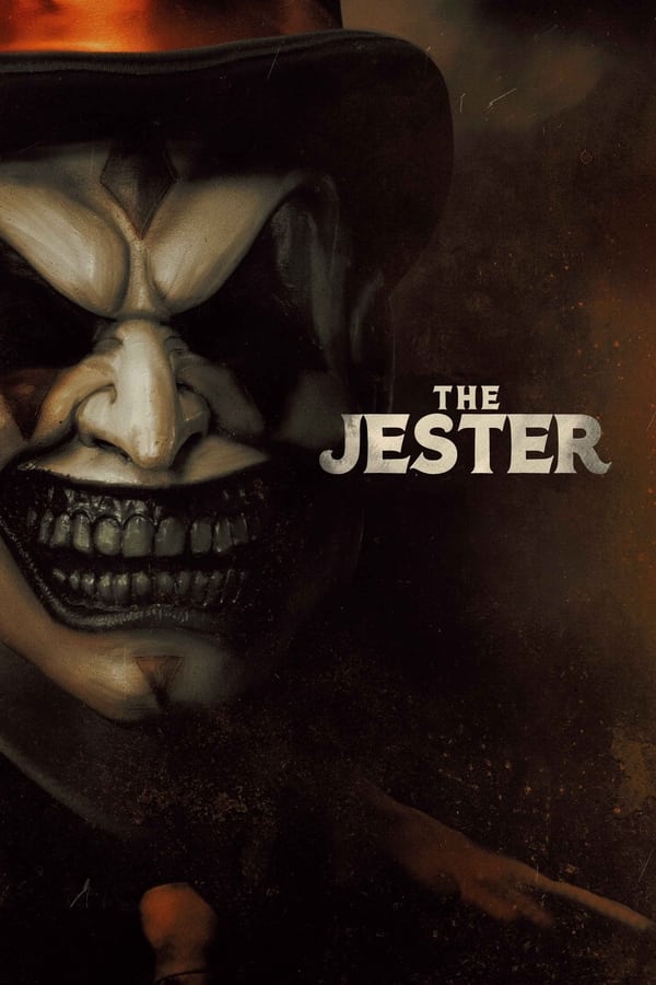 مشاهدة فيلم The Jester 2023 اون لاين