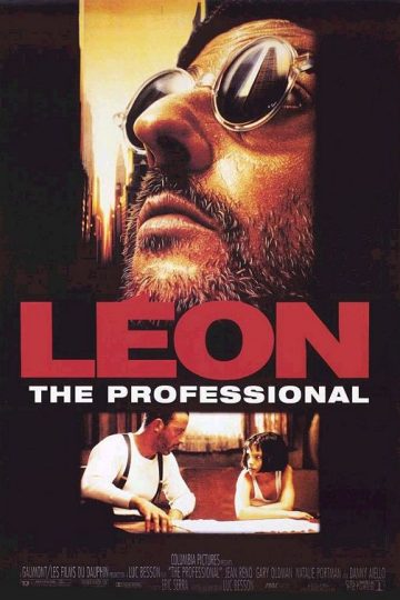 Leon the Professional ( 1994 )