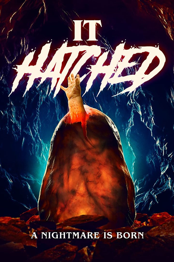 مشاهدة فيلم It Hatched 2022 اون لاين