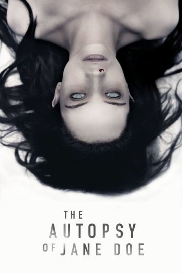 The Autopsy Of Jane Doe ( 2016 )