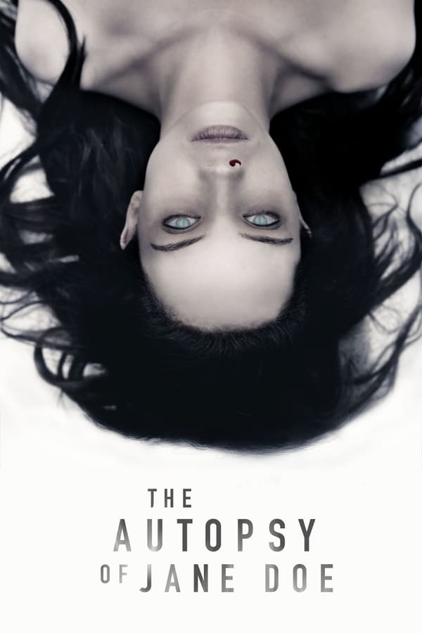 مشاهدة فيلم The Autopsy Of Jane Doe 2016 اون لاين