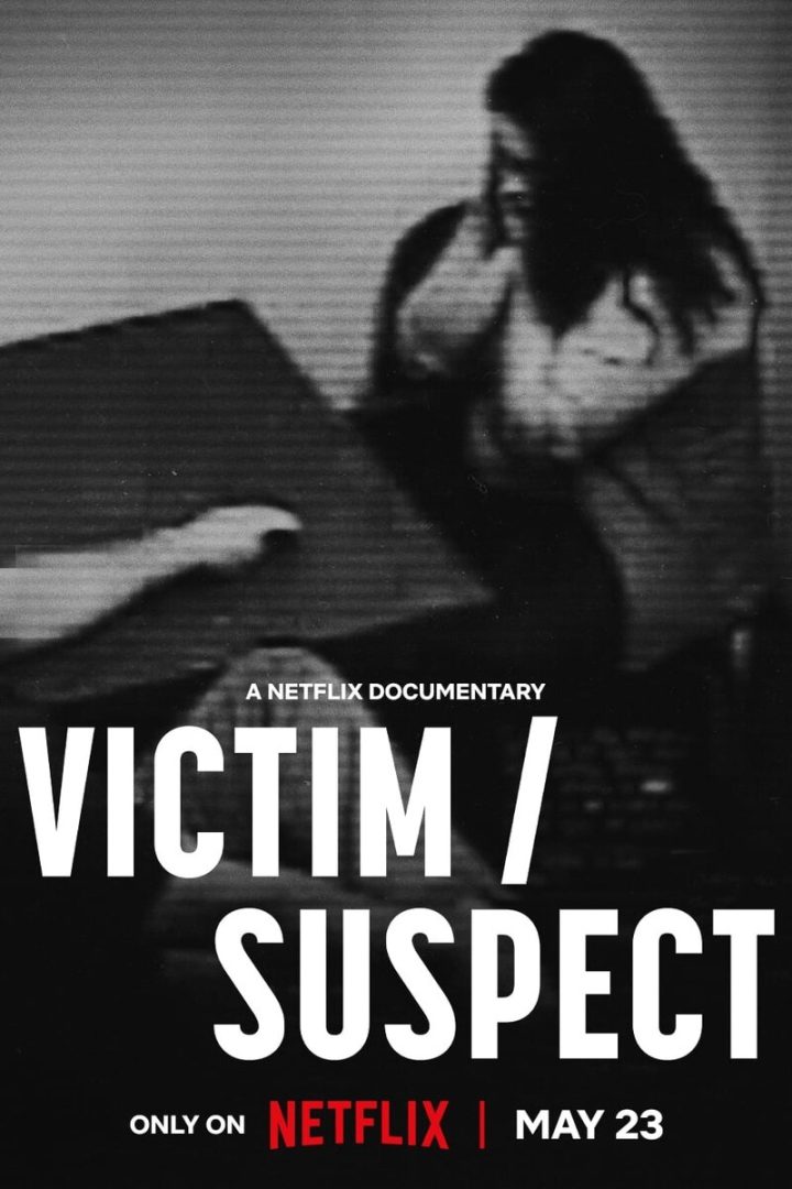 مشاهدة فيلم Victim Suspect 2023 اون لاين