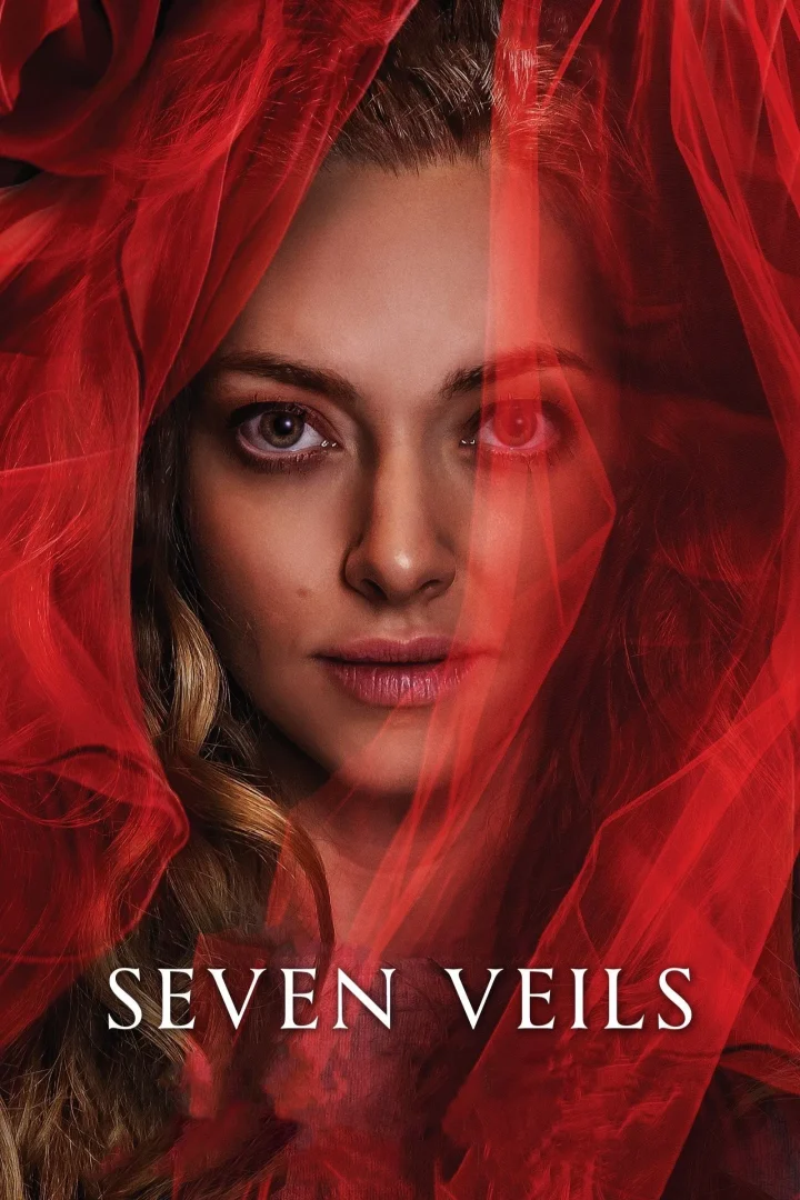 مشاهدة فيلم Seven Veils 2024 اون لاين