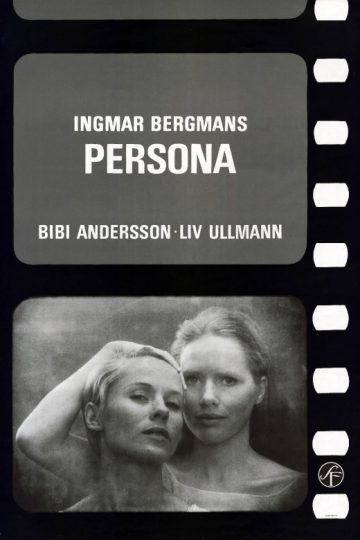 Persona ( 1966 )