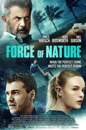 Force of Nature ( 2020 )