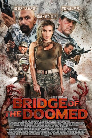 Bridge of the Doomed ( 2022 )