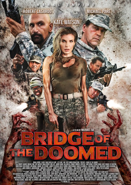 مشاهدة فيلم Bridge of the Doomed 2022 اون لاين