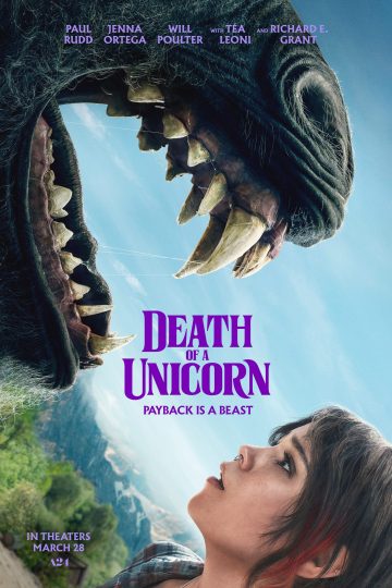 Death of a Unicorn ( 2025 )