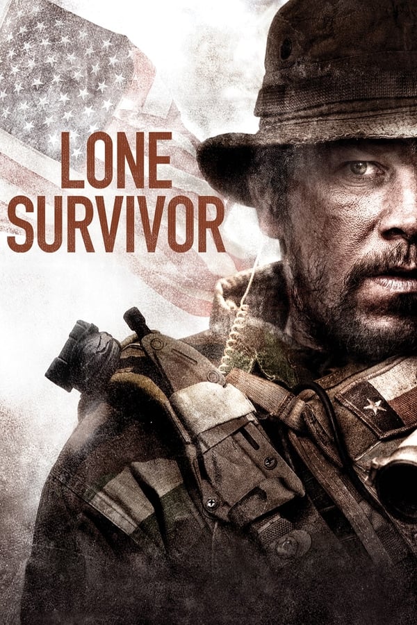 مشاهدة فيلم Lone Survivor 2013 اون لاين