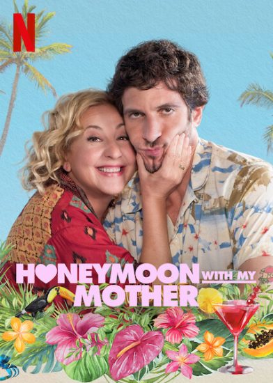 مشاهدة فيلم Mother's Love 2022 اون لاين