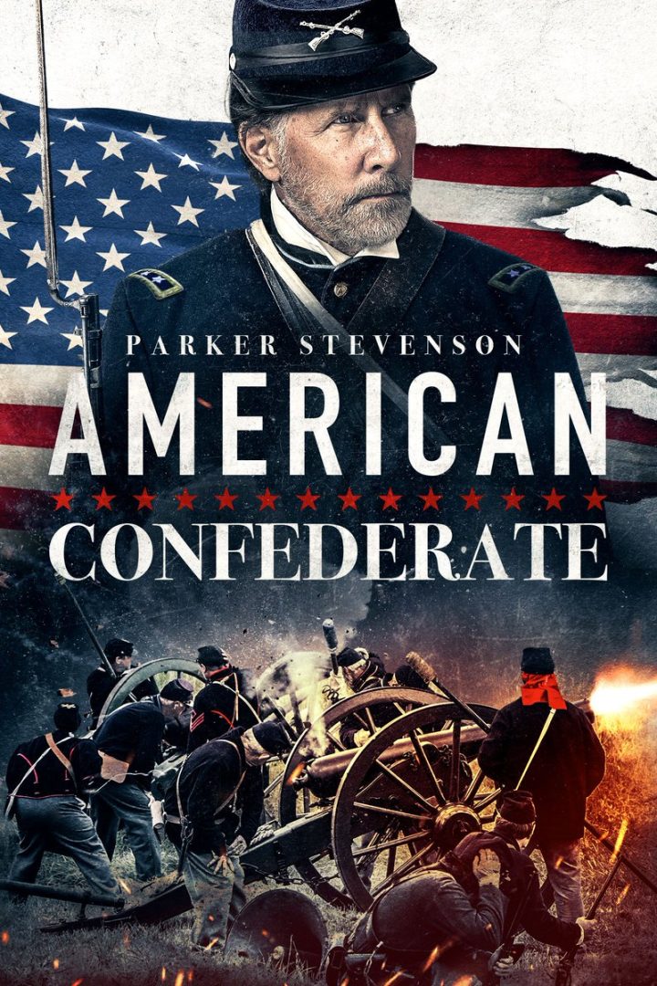 مشاهدة فيلم American Confederate 2019 اون لاين