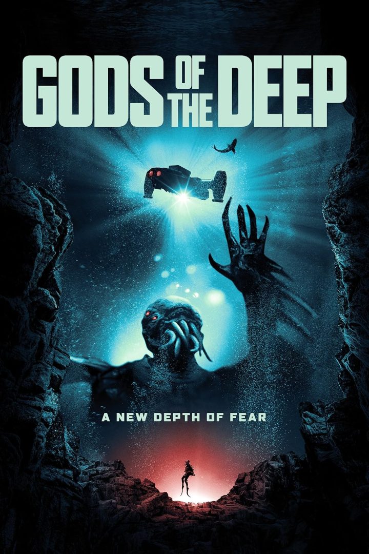 مشاهدة فيلم Gods of the Deep 2023 اون لاين