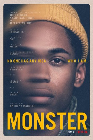 Monster ( 2021 )