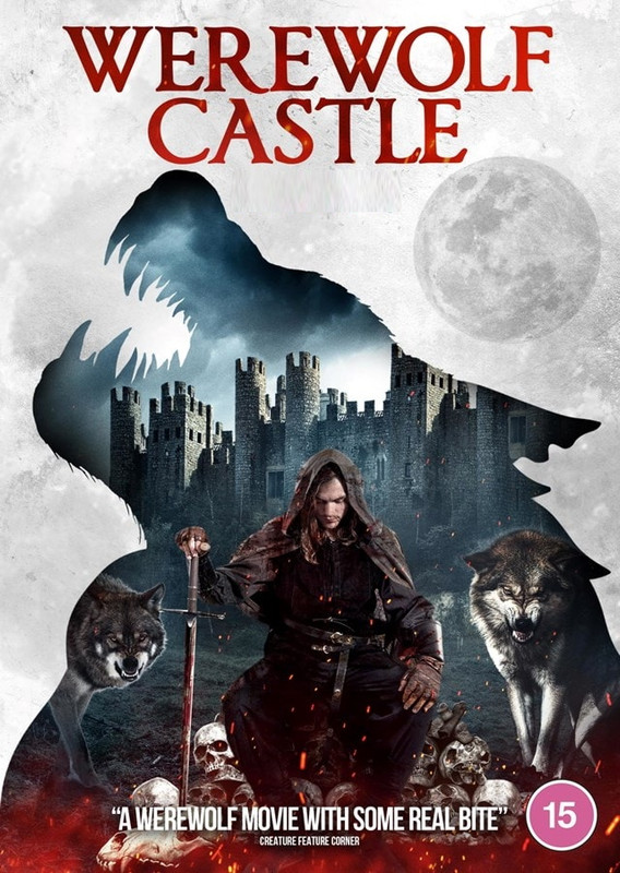 مشاهدة فيلم Werewolf Castle 2021 اون لاين