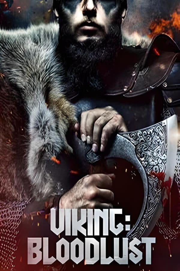 مشاهدة فيلم Vikings: Blood Lust 2023 اون لاين