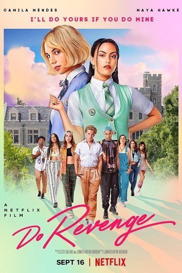 Do Revenge ( 2022 )