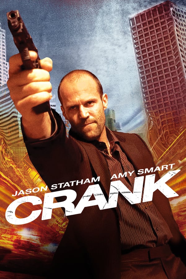 مشاهدة فيلم Crank 2006 اون لاين