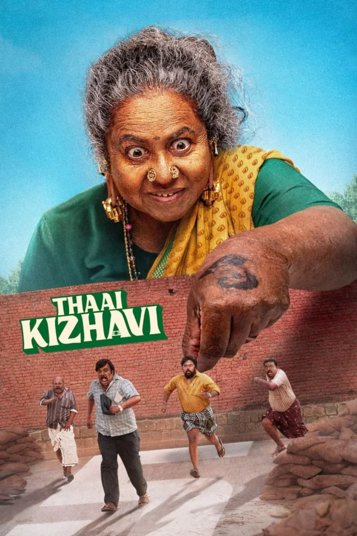 مشاهدة فيلم Thaai Kizhavi 2026 اون لاين