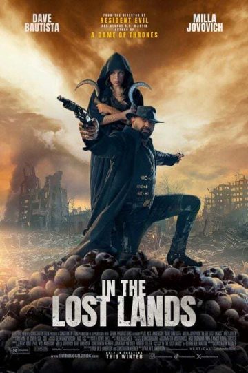 In the Lost Lands ( 2025 )