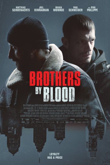 Brothers by Blood ( 2021 )