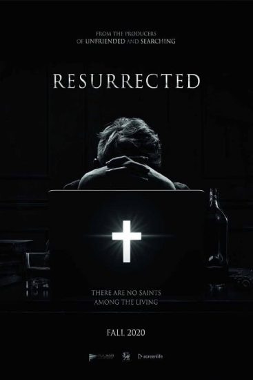 مشاهدة فيلم Resurrected 2023 اون لاين