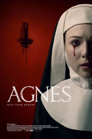 Agnes ( 2021 )