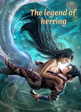 مشاهدة فيلم The Legend of Herring 2023 اون لاين