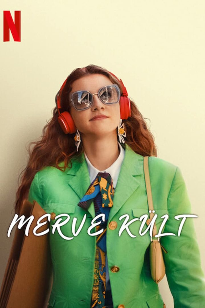 مشاهدة فيلم Merve Kült 2023 اون لاين