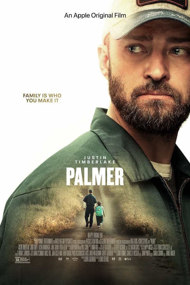 مشاهدة فيلم Palmer 2021 اون لاين