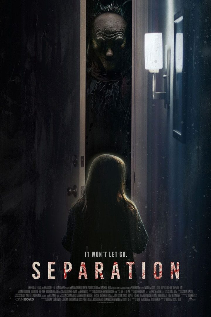 مشاهدة فيلم Separation 2021 اون لاين
