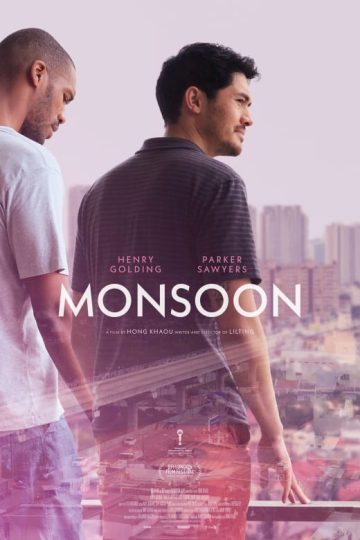 Monsoon ( 2019 )