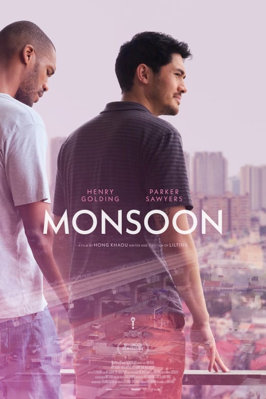 مشاهدة فيلم Monsoon 2019 اون لاين