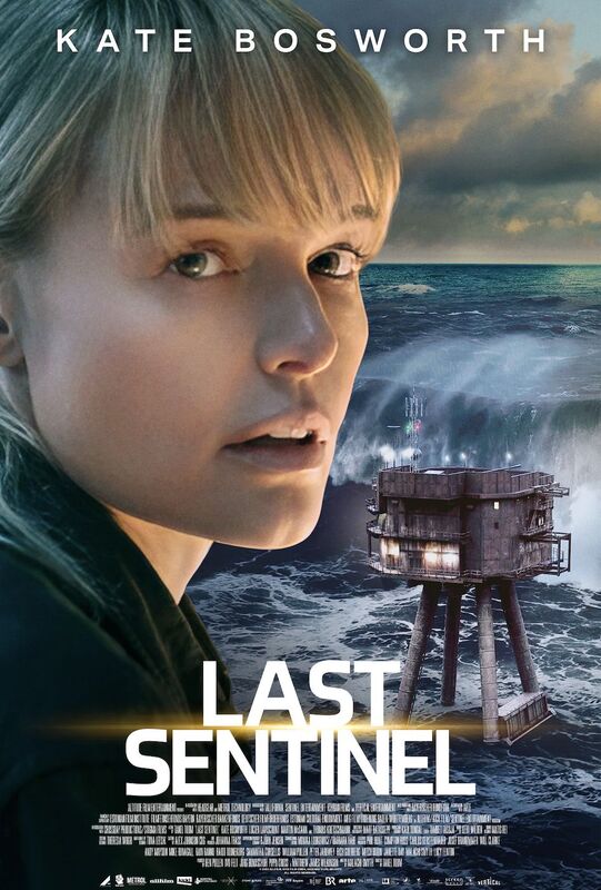 مشاهدة فيلم Last Sentinel 2023 اون لاين