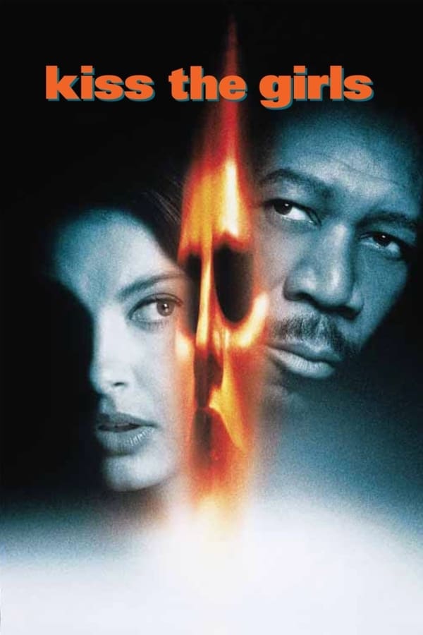 مشاهدة فيلم Kiss the Girls 1997 اون لاين