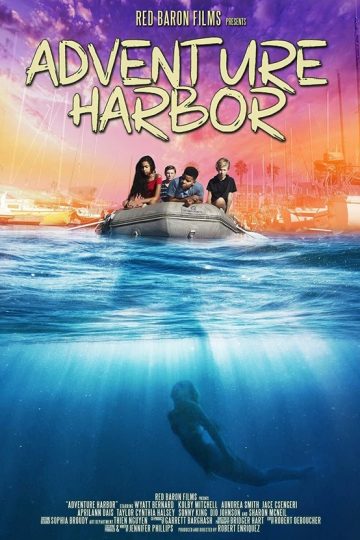 Adventure Harbor ( 2021 )