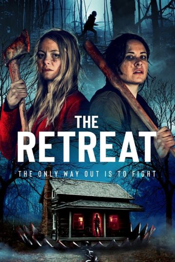 The Retreat ( 2021 )