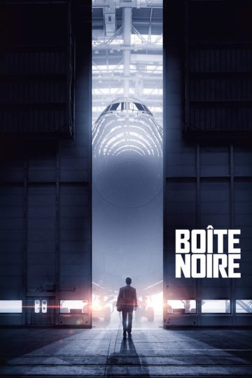 Black Box ( 2021 )