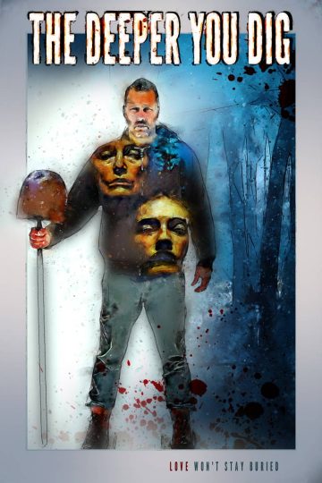 The Deeper You Dig ( 2019 )
