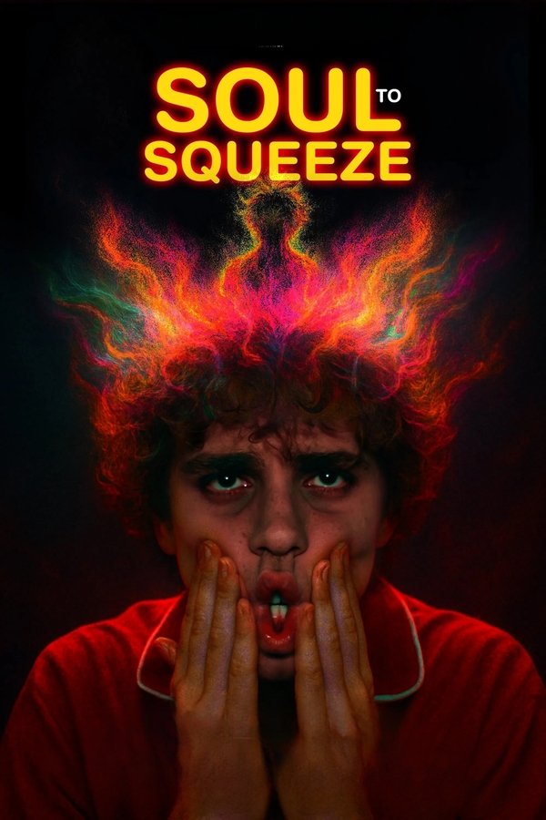 مشاهدة فيلم Soul To Squeeze 2024 اون لاين