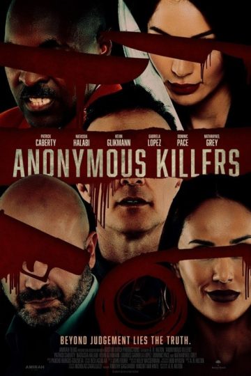 Anonymous Killers ( 2020 )