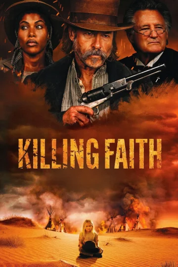 Killing Faith ( 2025 )