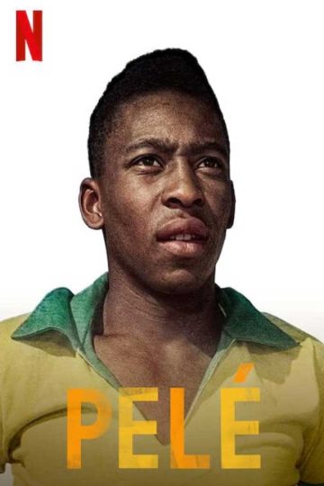 Pelé ( 2021 )
