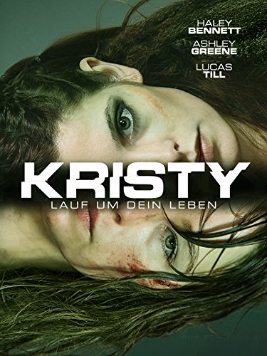 مشاهدة فيلم Kristy 2014 اون لاين