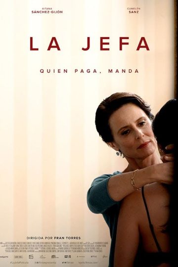 Under Her Control ( 2022 )