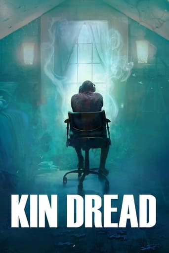 مشاهدة فيلم Kin Dread 2021 اون لاين