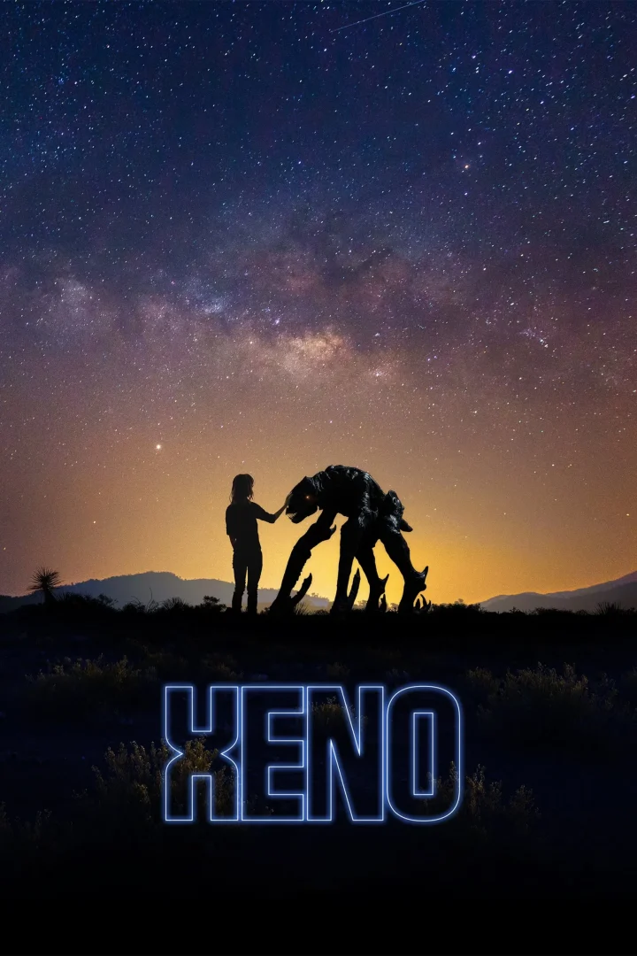 مشاهدة فيلم Xeno 2025 اون لاين