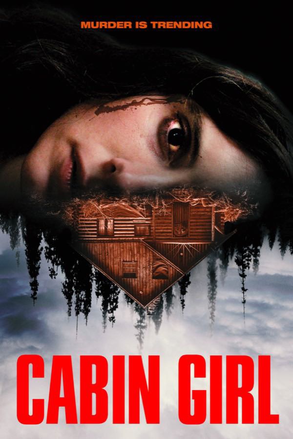 مشاهدة فيلم Cabin Girl 2023 اون لاين